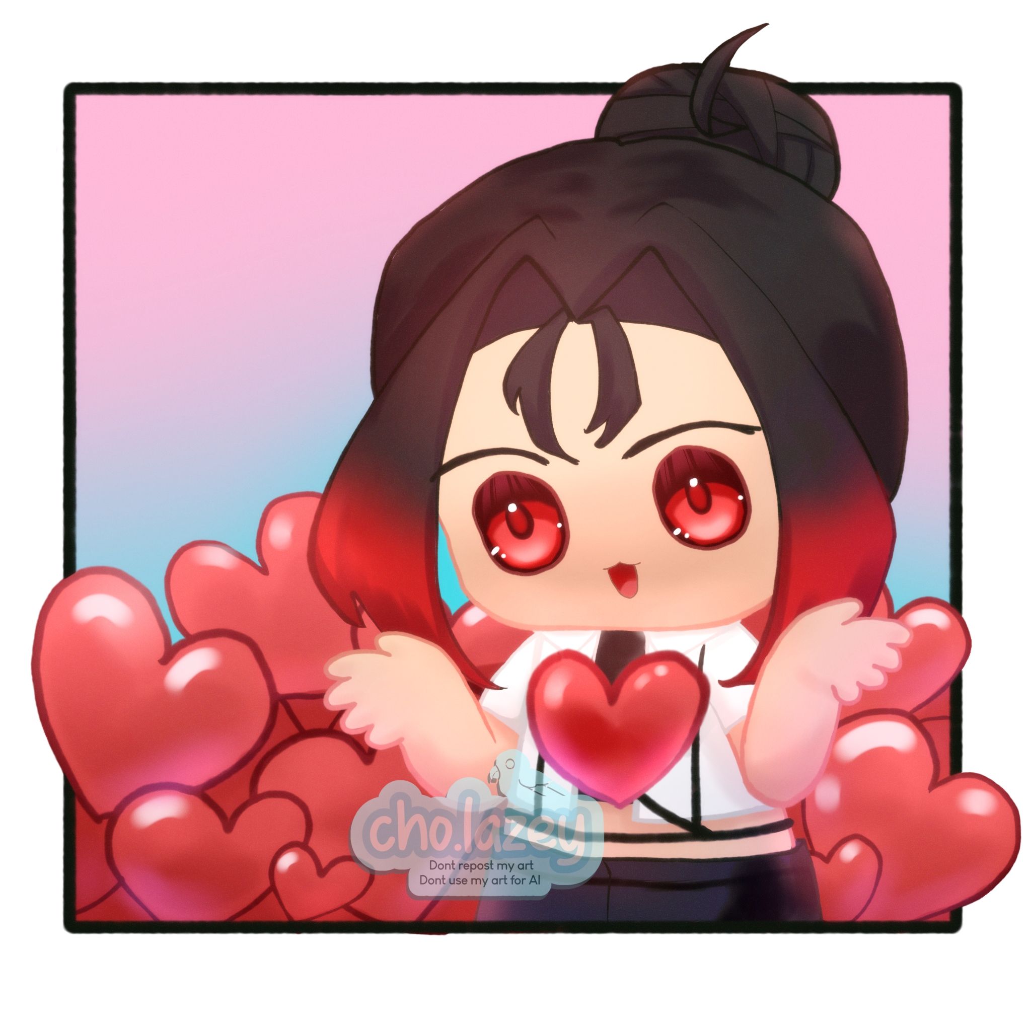 Valentine Collab