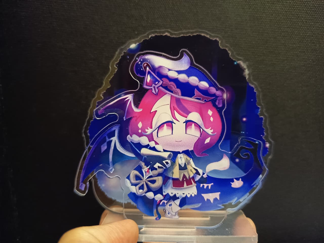 Eternal Sugar Standee