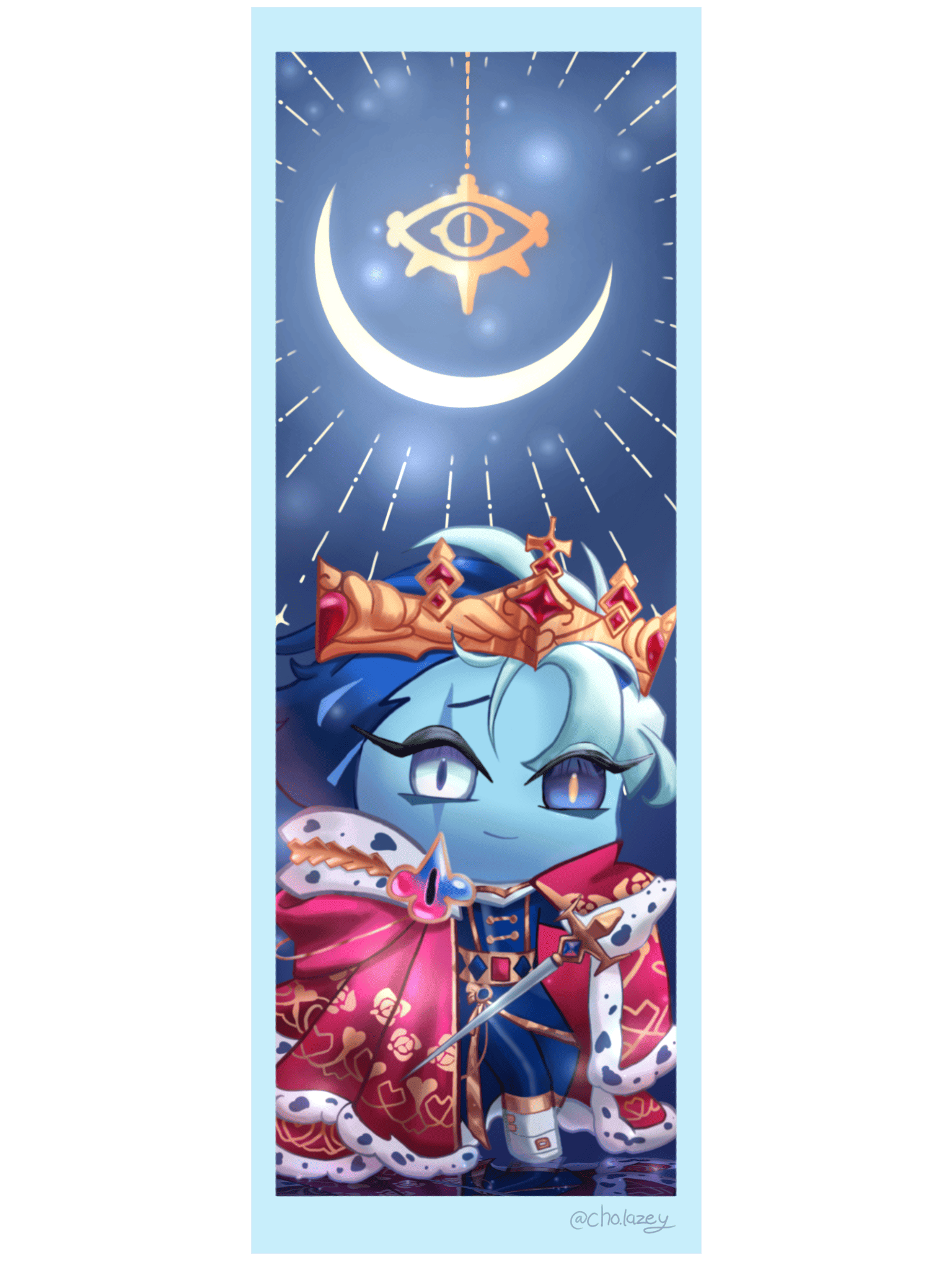 Bookmark Shadow Milk and Eternal Sugar